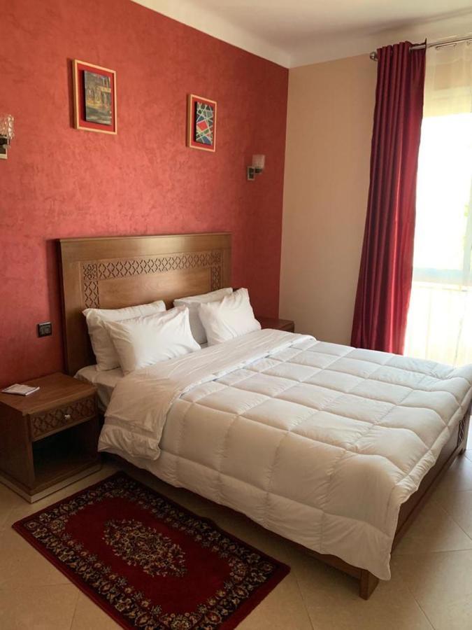 Amor Hotel فاس المظهر الخارجي الصورة