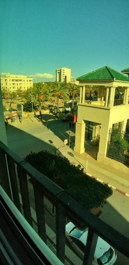 Amor Hotel فاس المظهر الخارجي الصورة