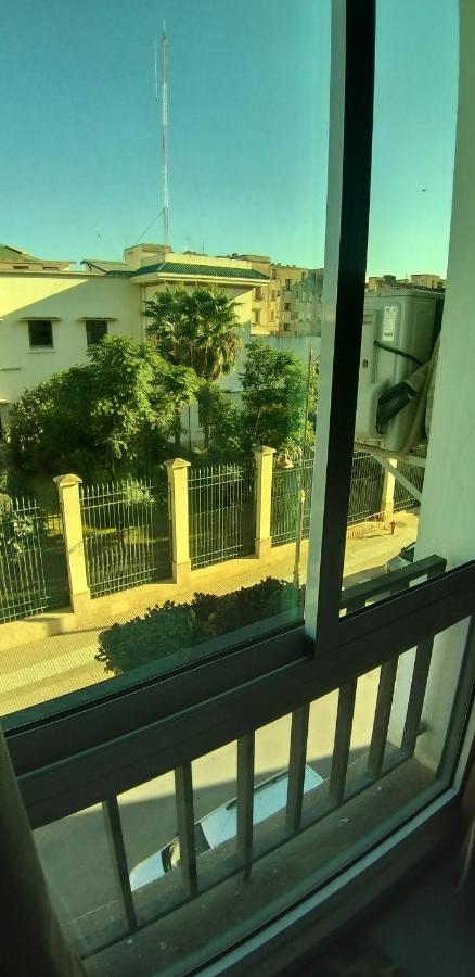 Amor Hotel فاس المظهر الخارجي الصورة