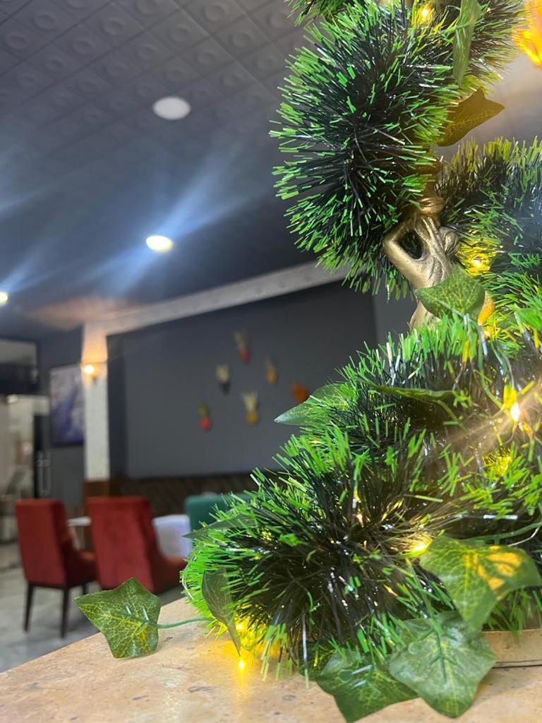 Amor Hotel فاس المظهر الخارجي الصورة