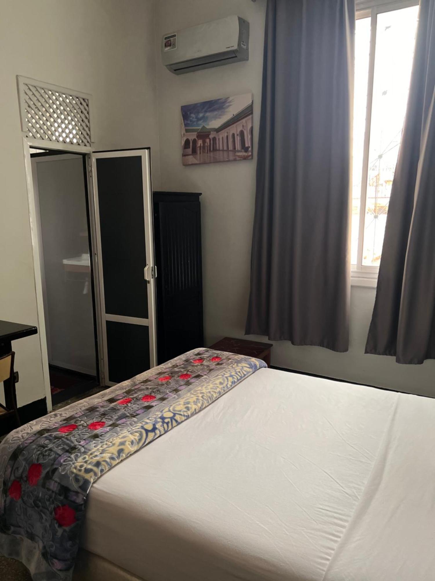 Amor Hotel فاس المظهر الخارجي الصورة