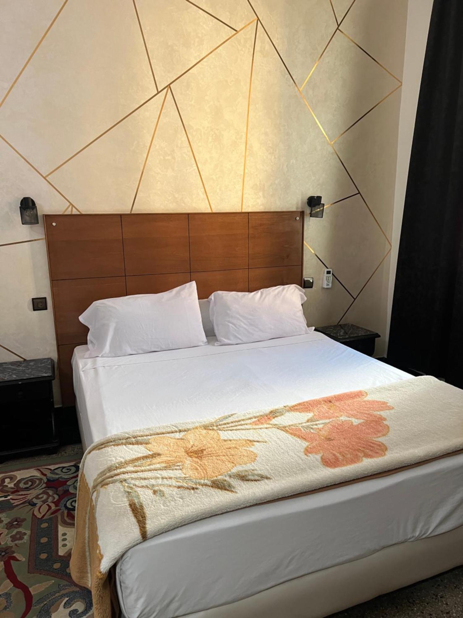 Amor Hotel فاس المظهر الخارجي الصورة