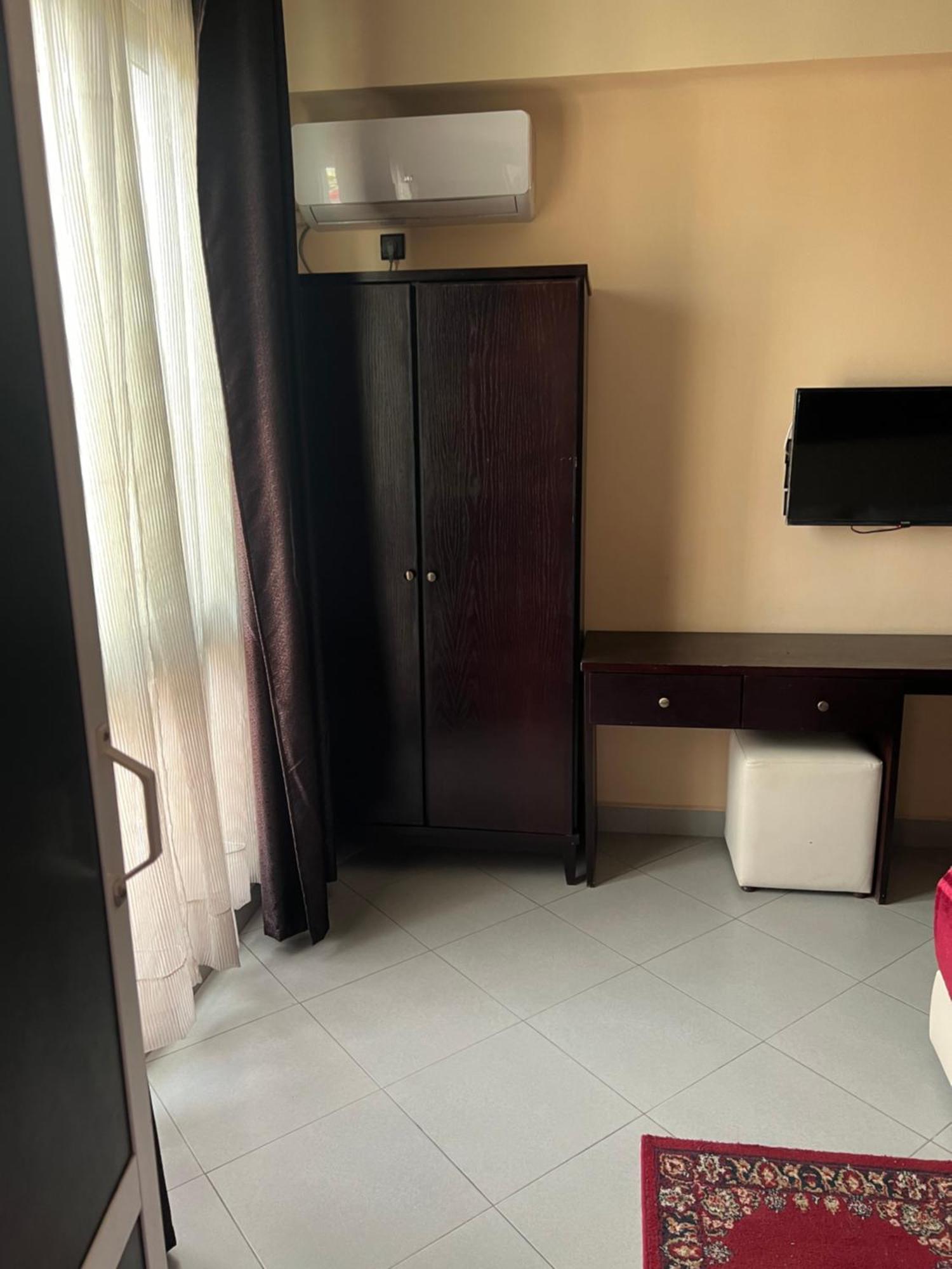 Amor Hotel فاس المظهر الخارجي الصورة