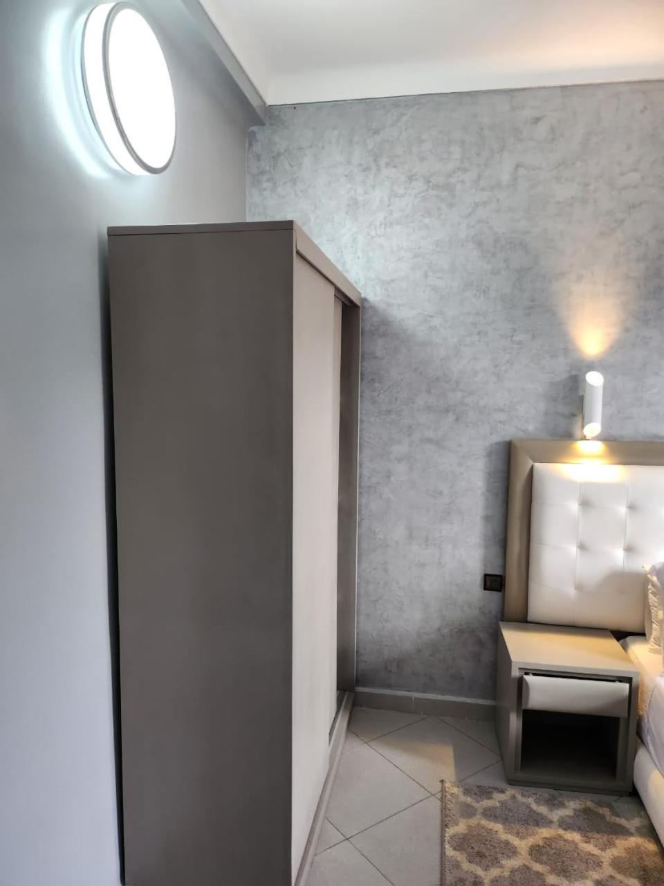 Amor Hotel فاس الغرفة الصورة